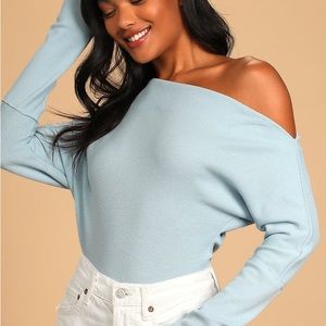 Free People Fuji Thermal